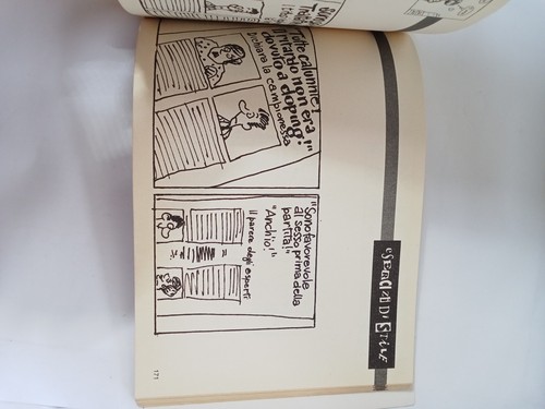 DISEGNI & CAVIGLIA - Foto 13 di 14