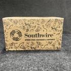 SOUTHWIRE 4H58TZ Hammer-On Flange Clip 5/16" - 1/2" Qty 100 — photo 8