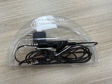 Genuine Audio Cable Cord  Adapter for Bose QuietComfort QC15 QC2 Headphones