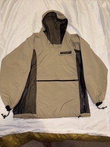 Original Bug Shirt Elite Khaki  X-Large -  Mosquito Protection