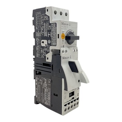KLOECKNER MOELLER MSC-D-4-M7(230V50HZ) 283143 DIRECT STARTER