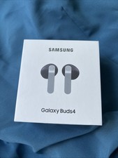 Samsung Galaxy Buds4 SM-R540 True Wireless Bluetooth Earbuds NEW FREE SHIPPING