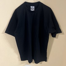 Pro Club Men's Heavyweight Cotton Short Sleeve Crew Neck T-Shirt Size L  481