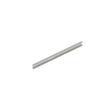 Riegel 4 Ebenen C100x50x12x2-1800 P157C18