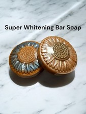 Super Whitening Bar Soap