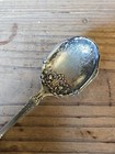 1847 ROGERS BROS. VINTAGE  SUGAR SPOON  — photo 3