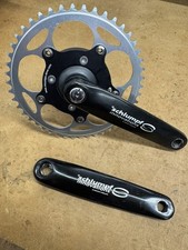 2-Speed internal gears Schlumpf Mountain Drive