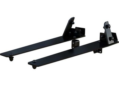 Ranch Hand HRSBF171 17-C F250/F350/F450 SD Legend Headache Rack Mount Brackets