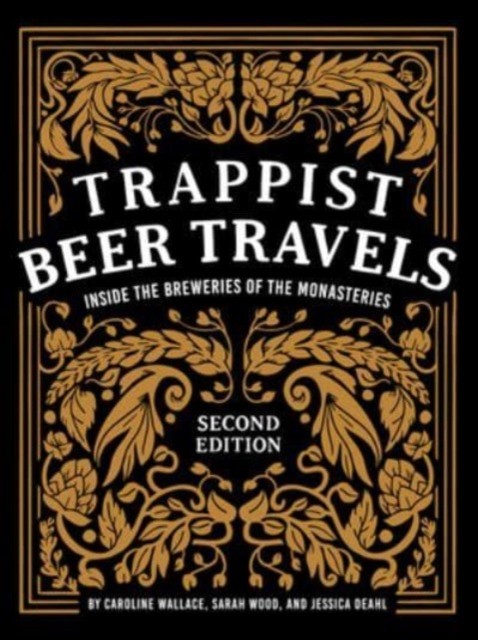 Trappist Beer Travels