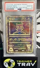 Ancient Mew Pokemon 2019 Mewtwo Strikes Back Evo. Movie Promo Japanese PSA 10