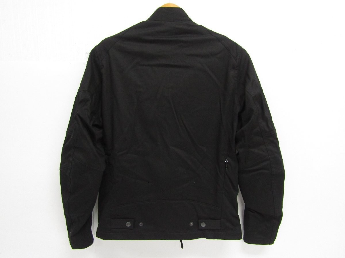 Bme Bluco Motorcycle Equipment Basic Riders Jacke… - image 8