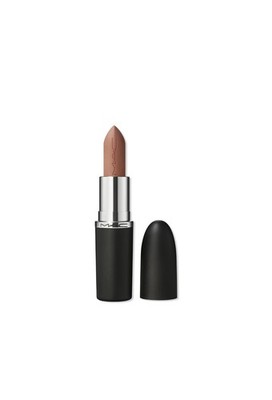 Mac Macximal Silky Matte Lipstick In Yash Full Size New In Box