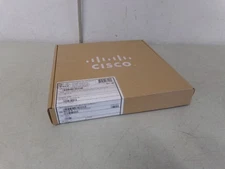 CISCO CP-8832-MIC-WIRED WIRED MICROPHONE KIT NEW SEALED