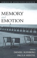 Memory And Emotion | Daniel Reisberg (U. A.) | Buch | Gebunden | Englisch | 2003