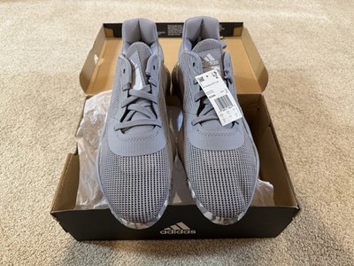 Adidas Pro Bounce 2019 Low - EE3899 - Size 13 Men s Basketball Shoes Sneakers
