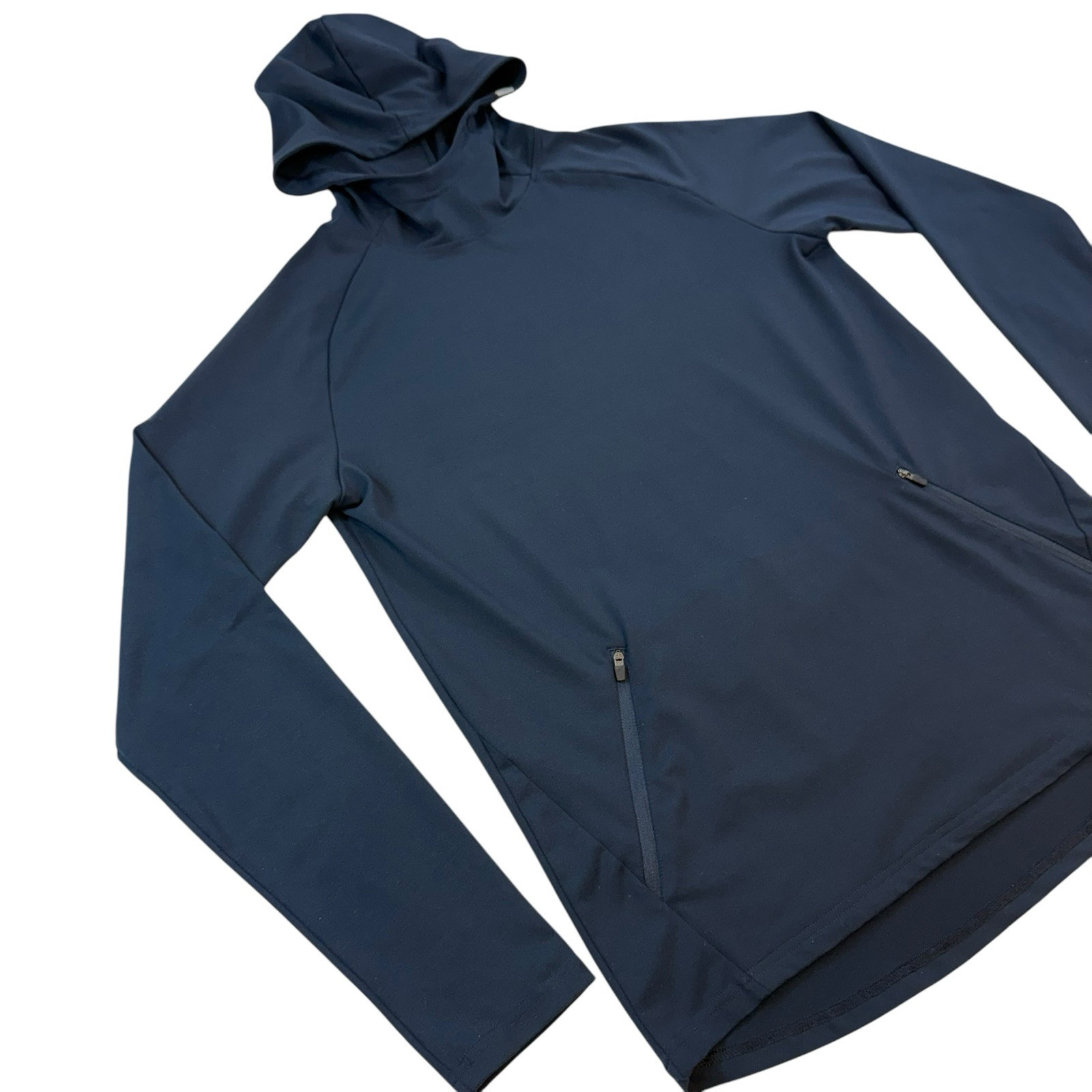Barbell Apparel Athletic Performance Stealth Hood… - image 4