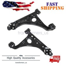 Front Lower Control Arm With Ball Joint Left Right Fits Encore Trax 2013-2022 Front Lower Control Arm With Ball Joint Left Right Fits Encore Trax 2013-2022