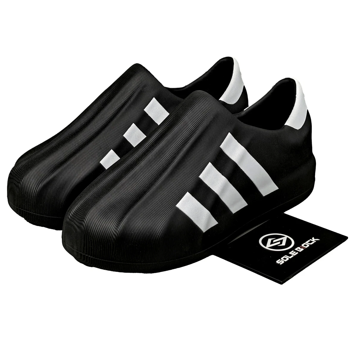 Adidas Superstar Negro Con Naranja Adidas Superstar Black White W Adidas Superstar Negro Con Naranja Adidas Superstar Black White W