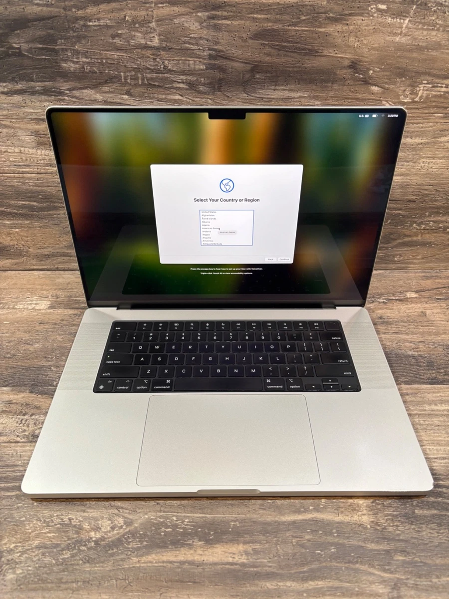 Mac Book Pro 17 for sale | eBay