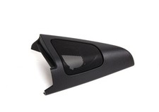 BMW prawe drzwi głośnik wysokotonowy osłona głośnika 51337184198 OEM nowy...