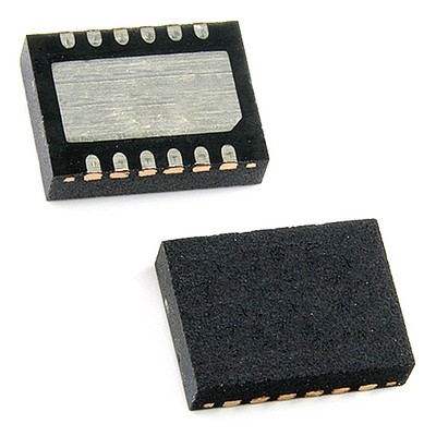 [3pcs] BTS56033-LBB Power Switch High Side 125uA SMD-TSON24