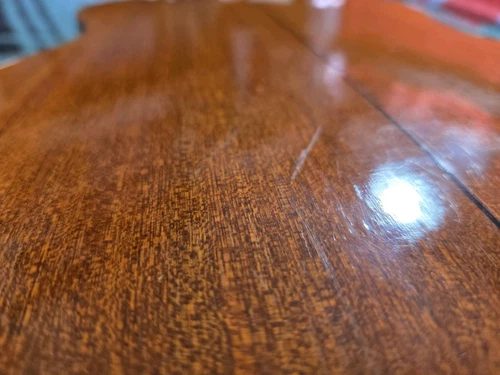 CB C.B. Conn Ltd. Model # C9 70'S 1970'S Acoustic Classical Guitar Great Sound! - Picture 7 of 16