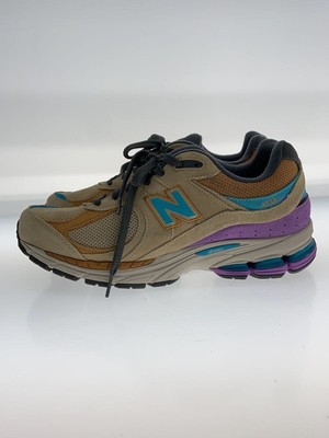 NEW BALANCE 2002R SNEAKER 27cm