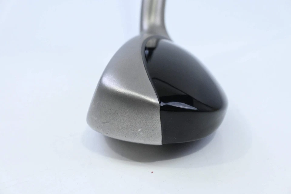 Left Hand Taylormade Rescue Mid #3 Hybrid / 19 Degree / Regular Flex Precision - Image 3 of 4