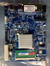 Synology DS1815+ Motherboard NAS Intel Atom 2GB SODIMM Boot SSD