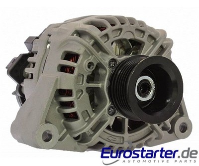 1***LICHTMASCHINE NEU - MADE IN ITALY - für 0124325040 MERCEDES