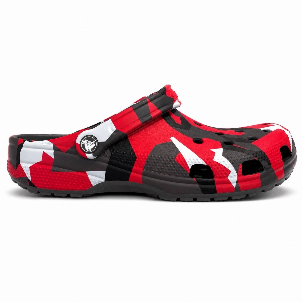 Crocs Camouflage Sandals for Men for sale | eBay