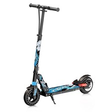 Electric Scooter for Teens and Kids, Rechargeable Electric Kick Scooter ED200