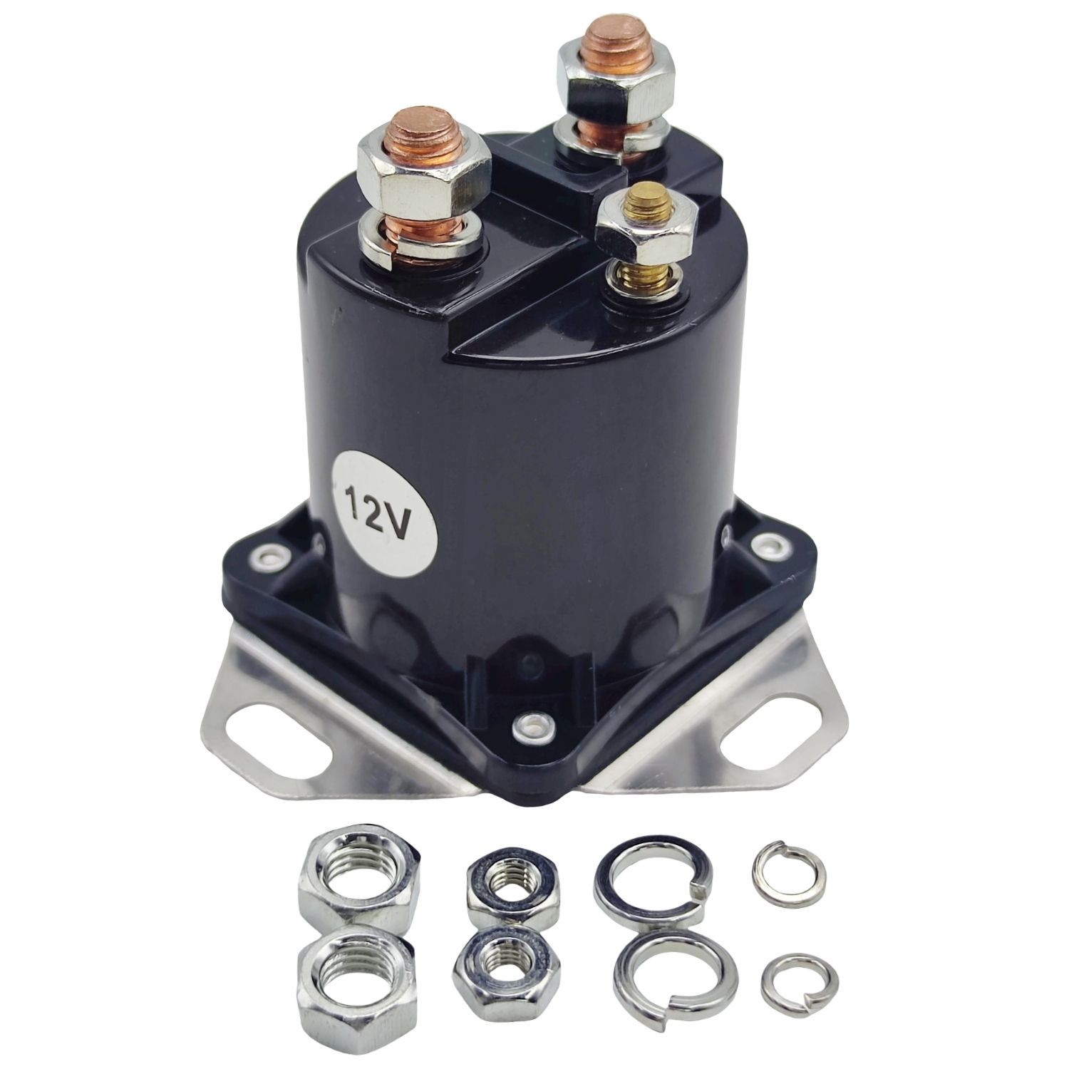 12V Starter Solenoid 925-3001 for Cub Cadet 108 109 128 1712 1806 1810 1811 1812