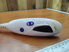 Biddeford TC13B1-T Electric Blanket Digital Heat Controller 4 Prong White OEM