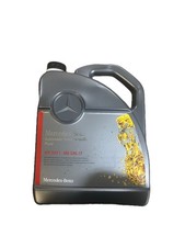 Mercedes-benz Mb 236.17 Atf D971 Automatic Transmission Fluid 5l Jug Mercedes-benz Mb 236.17 Atf D971 Automatic Transmission Fluid 5l Jug