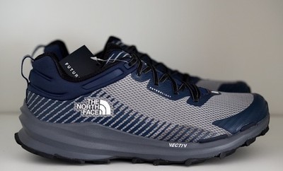The North Face Men VECTIV Fastpack FUTURELIGHT Hiking Shoes US 11 EU 44.5