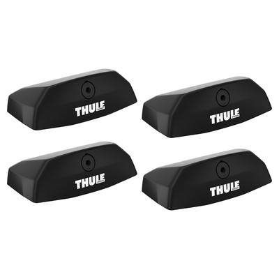 Thule Adapter 710750 Abdeckung für Thule Fixpoint Kit