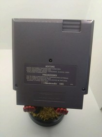 Super Mario Bros. Nintendo NES OVP 