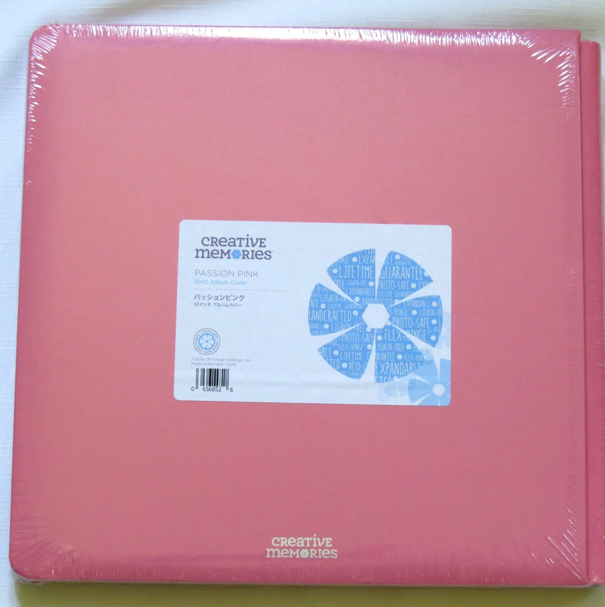 Creative Memories Scrapbooking Albums for Sale - eBay