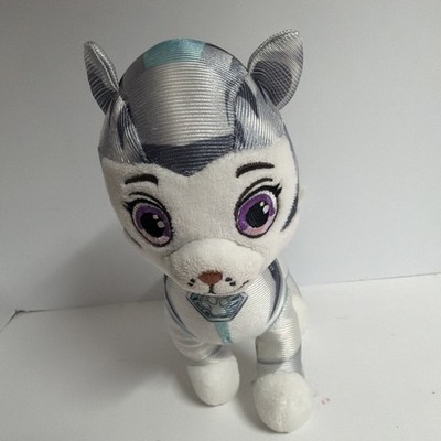Paw Patrol Cat Pack Rory Plush Toy Small 8'' Collectible 2021