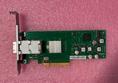 IBM Lenovo PCIe single-port adapter w/fabric connection FRU: 02AP850 02AP851