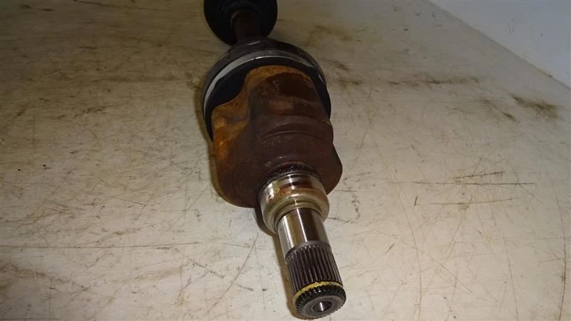 Eje delantero derecho pasajero transmisión automática 2,4 L compatible con 06-10 G6 634329 Foto 3 de 4