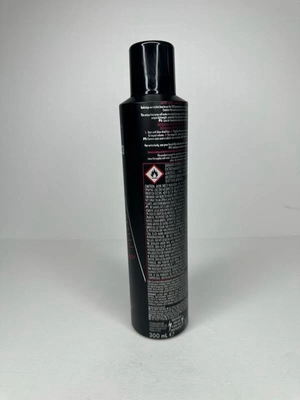 TRESemmé Runway Collection MAX THE VOLUME Light Weight Moisturizing Lotion 7.3oz - Image 2 of 4