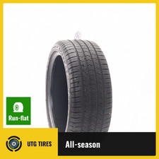 Used 24540r19 Goodyear Eagle Sport Moextended Run Flat 98h - 6.532