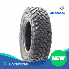 New Lt 28575r17 Toyo Open Country Mt 117114q