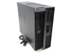 Dell Precision 5820 | 2.90GHz Xeon W-2102 | 16GB | BD-RW | Quadro P400, DPWC700
