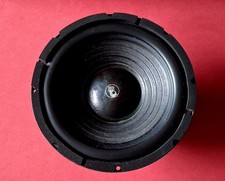 ESB 40L N.1 WOOFER ORIGINALE 8 OHM MADE IN ITALY🇮🇹