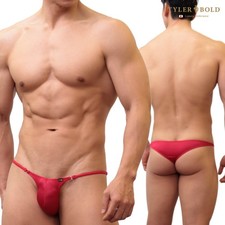 TYLERBOLD JAPAN 818742 Anur Braga Bikinis Low...