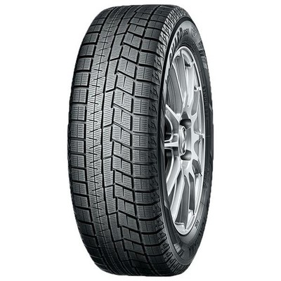 2x Winterreifen - YOKOHAMA ICEGUARD IG60 205/55R17 91Q NORDIC COMPOUND BSW