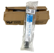 KV 1229 Drawer Slides Full Extension Ball Bearing Center Under Mount Set of 14